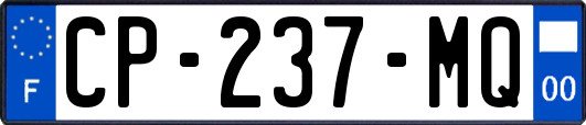 CP-237-MQ