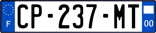 CP-237-MT