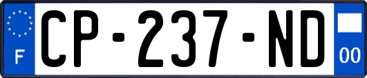 CP-237-ND