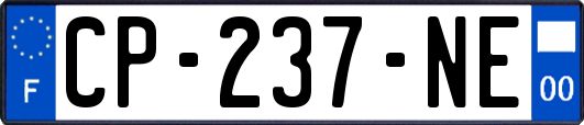 CP-237-NE