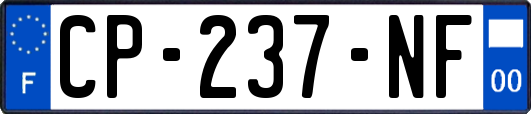 CP-237-NF