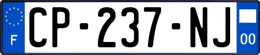 CP-237-NJ