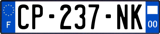 CP-237-NK