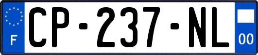 CP-237-NL