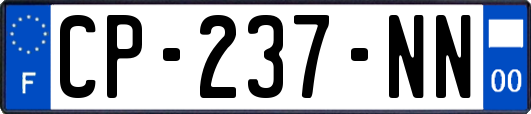 CP-237-NN