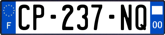 CP-237-NQ