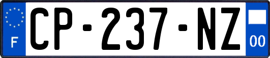 CP-237-NZ