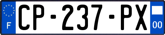 CP-237-PX