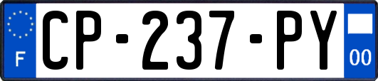 CP-237-PY