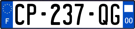 CP-237-QG