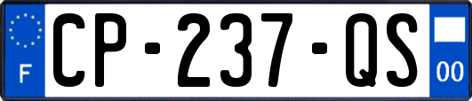 CP-237-QS