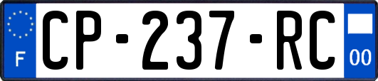 CP-237-RC