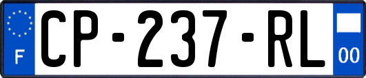 CP-237-RL