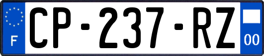 CP-237-RZ