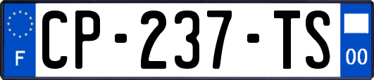 CP-237-TS