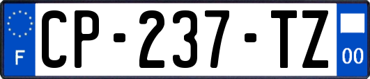 CP-237-TZ