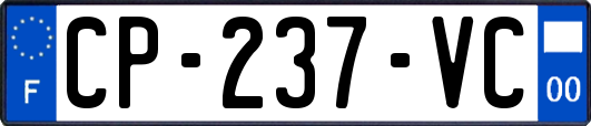 CP-237-VC