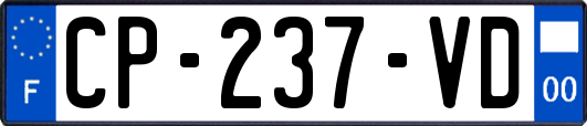 CP-237-VD