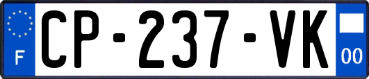 CP-237-VK
