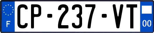 CP-237-VT