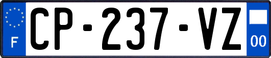 CP-237-VZ