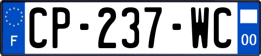 CP-237-WC
