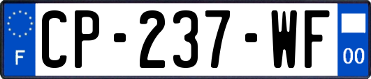CP-237-WF