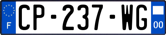 CP-237-WG