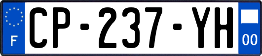 CP-237-YH