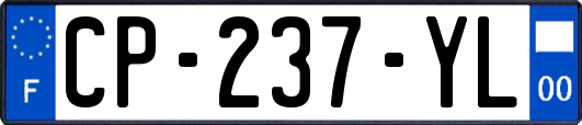 CP-237-YL