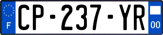 CP-237-YR