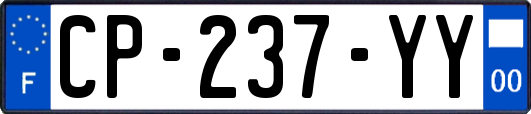 CP-237-YY