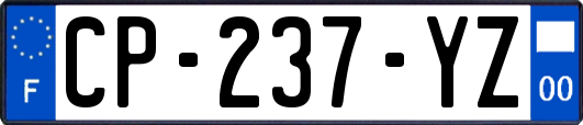 CP-237-YZ