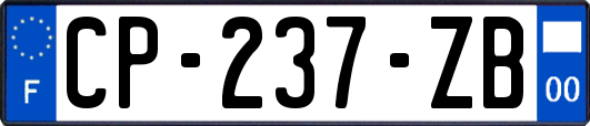 CP-237-ZB