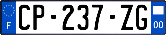 CP-237-ZG