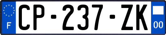 CP-237-ZK