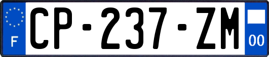 CP-237-ZM