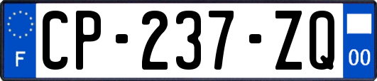 CP-237-ZQ