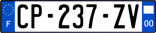 CP-237-ZV