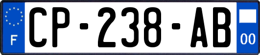 CP-238-AB