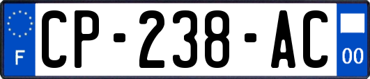 CP-238-AC