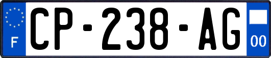 CP-238-AG