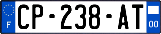 CP-238-AT