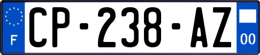 CP-238-AZ