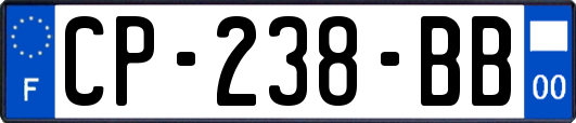 CP-238-BB