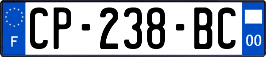 CP-238-BC