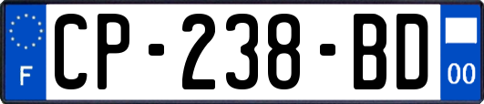 CP-238-BD