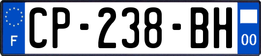 CP-238-BH