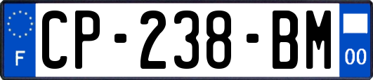 CP-238-BM