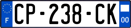 CP-238-CK